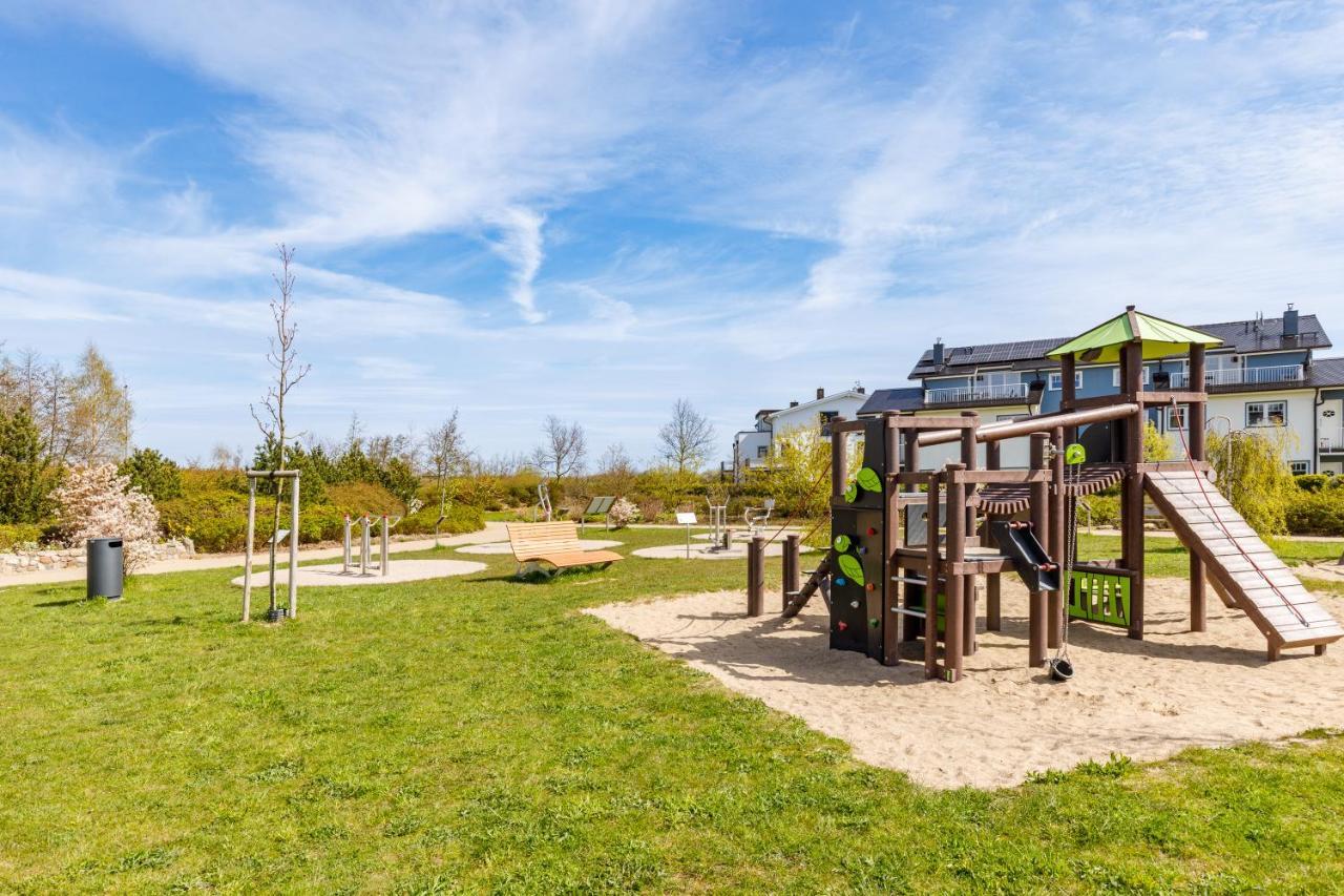 Seeresidenz Boergerende-Rethwisch Luaran gambar